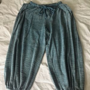 Free People Meditation Pants